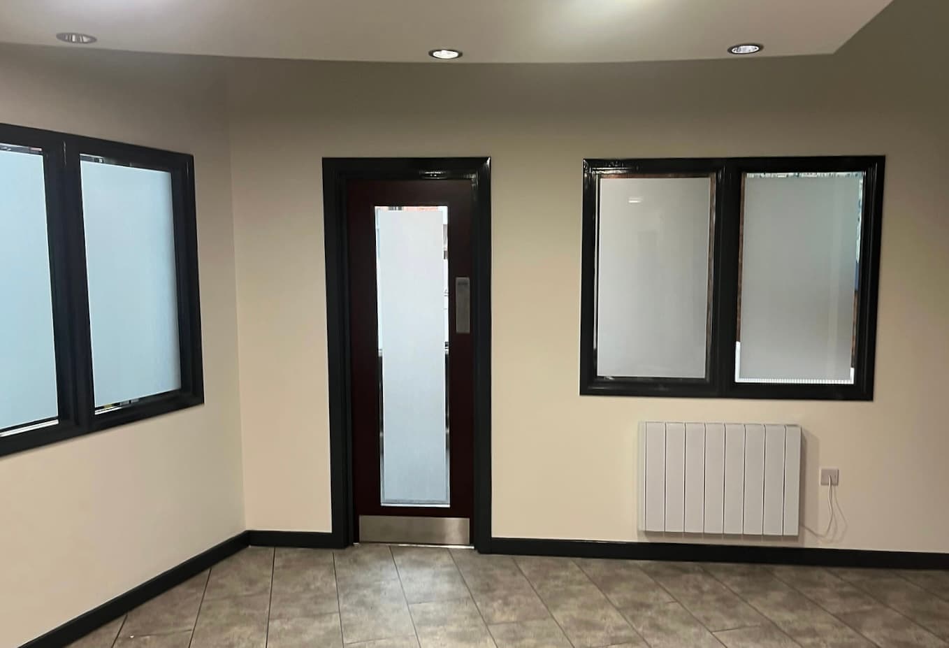 SHOP INTERIOR